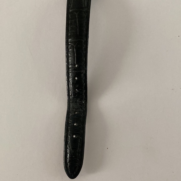 Lancaster Italy Diamond Triangle Watch - Picture 5 of 7